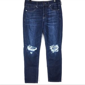 american eagle tomgirl jeans
